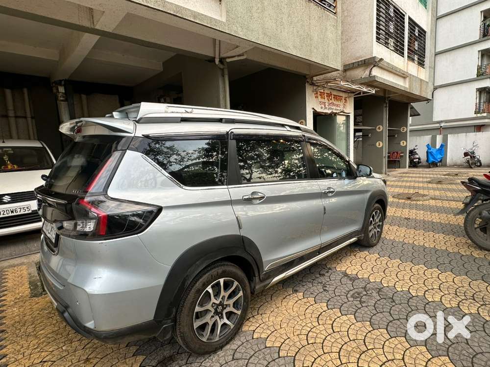 Maruti Suzuki Xl6 Zeta 2023