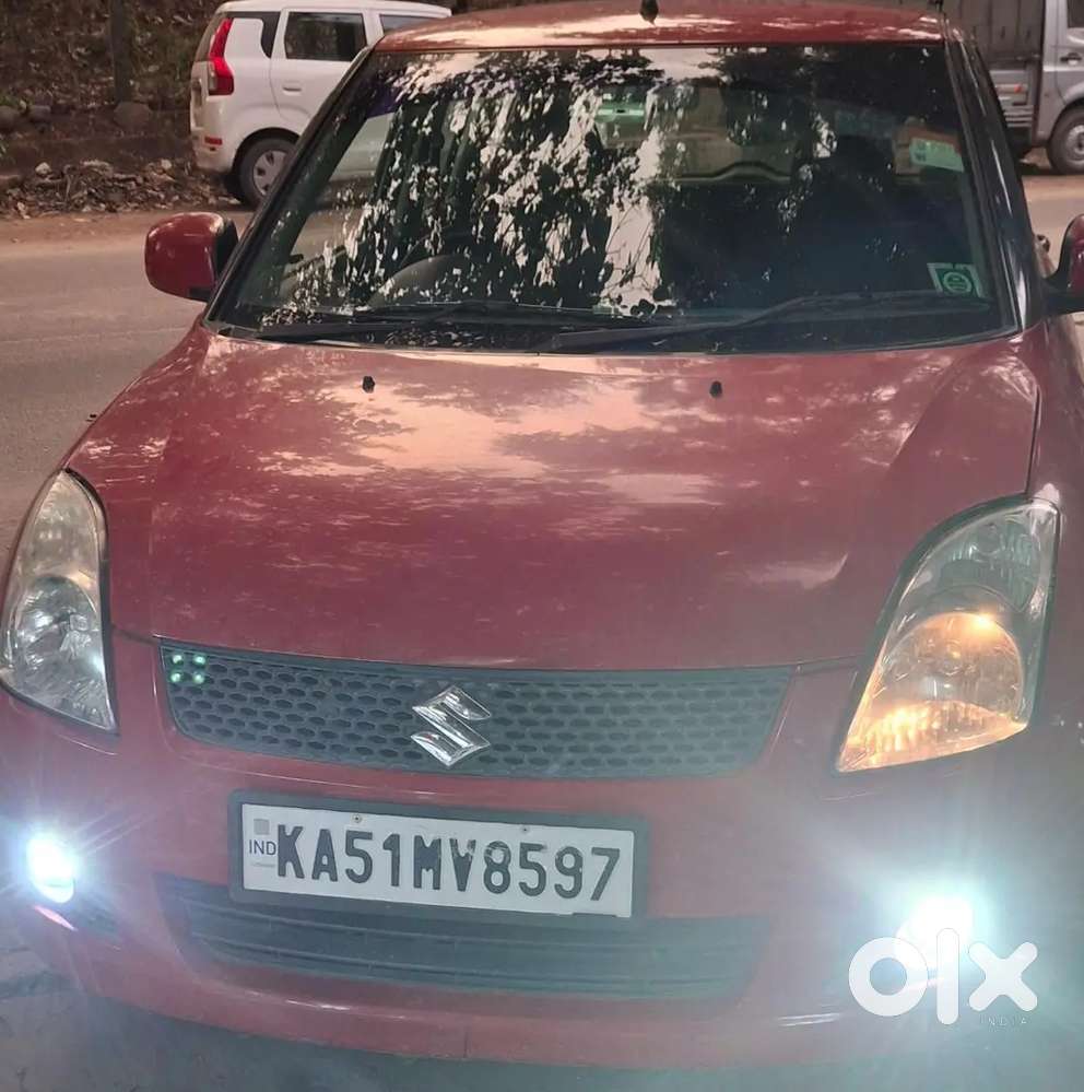 Want To Sell The Car