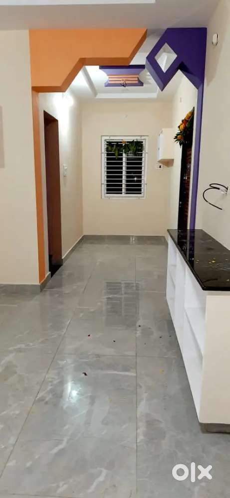 2BHK Independent house for Rent