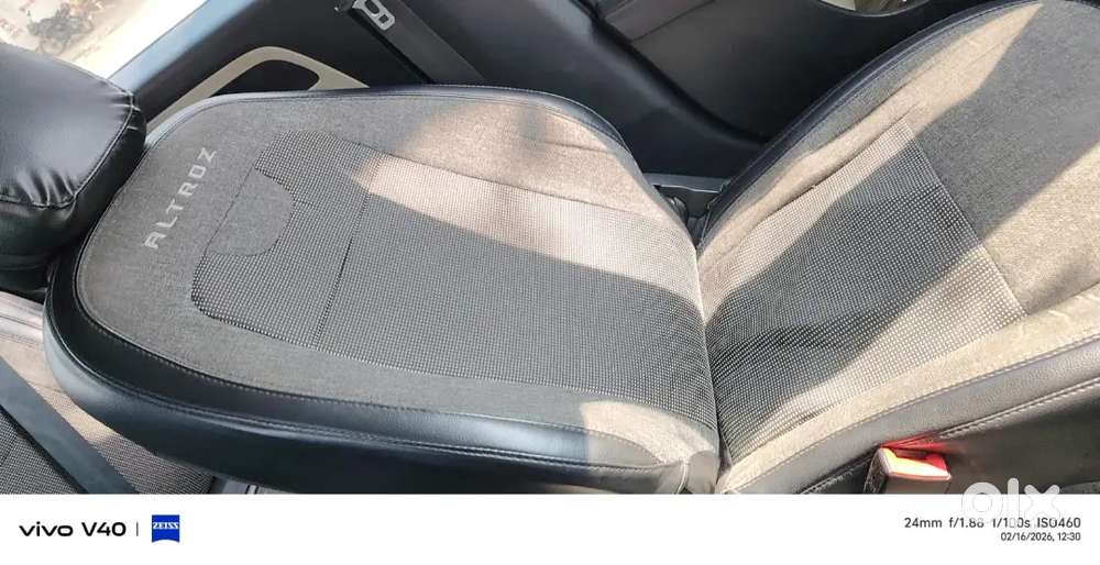 Tata Altroz Xe 2023 Petrol Manual