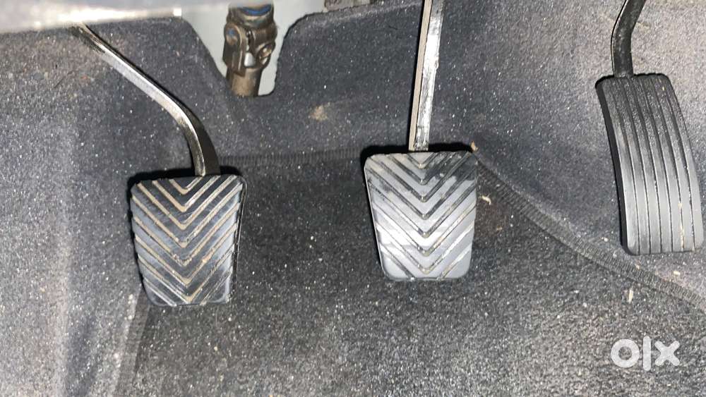 Hyundai Creta 1.6 Sx (o) Vtvt, 2018, Petrol