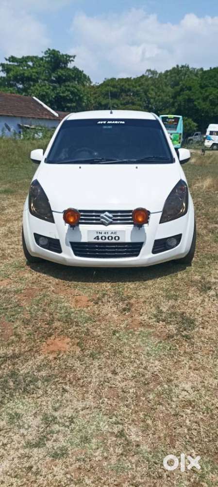 Maruti Suzuki Ritz Vdi (abs) Bs Iv, 2012, Diesel