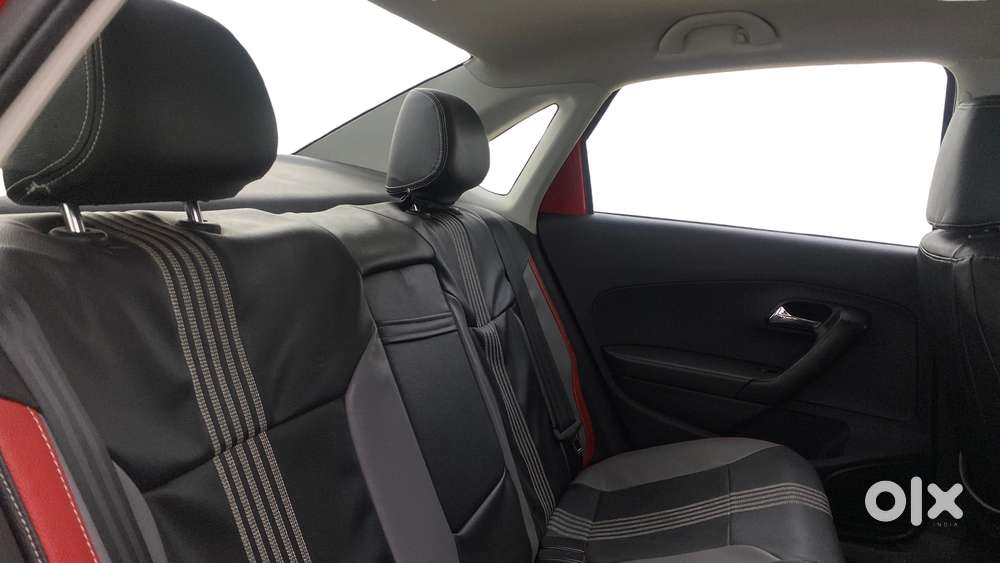 Skoda Rapid 1.6 Mpi At Style, 2018, Petrol