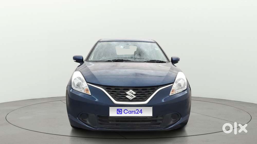 Maruti Suzuki Baleno 1.2 Delta, 2019, Petrol