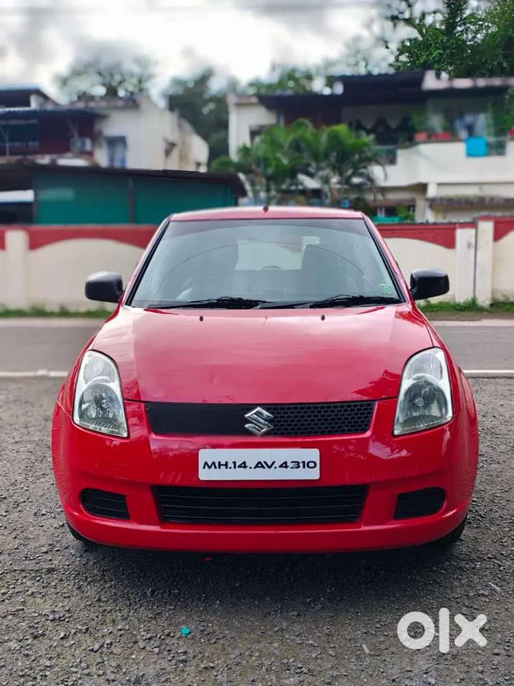 Top Condition Maruti Suzuki Swift 2006 Petrol 88000 Km Driven