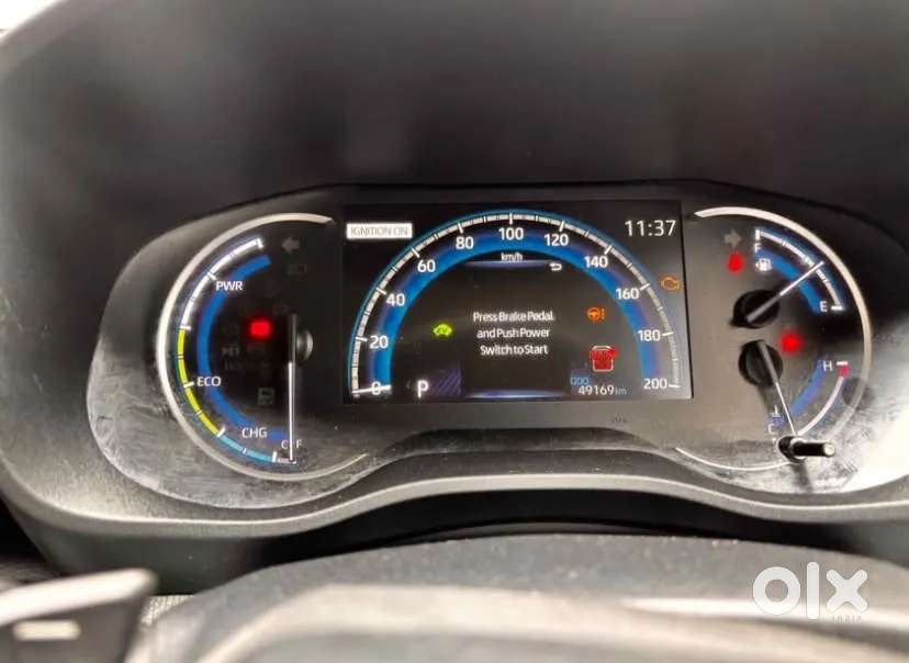 Maruti Suzuki Invicto Alpha Plus 7str, 2025, Petrol