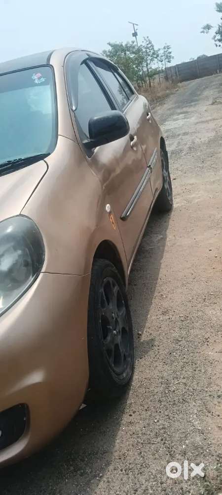 Renault Pulse Rxz 2013 Diesel Manual