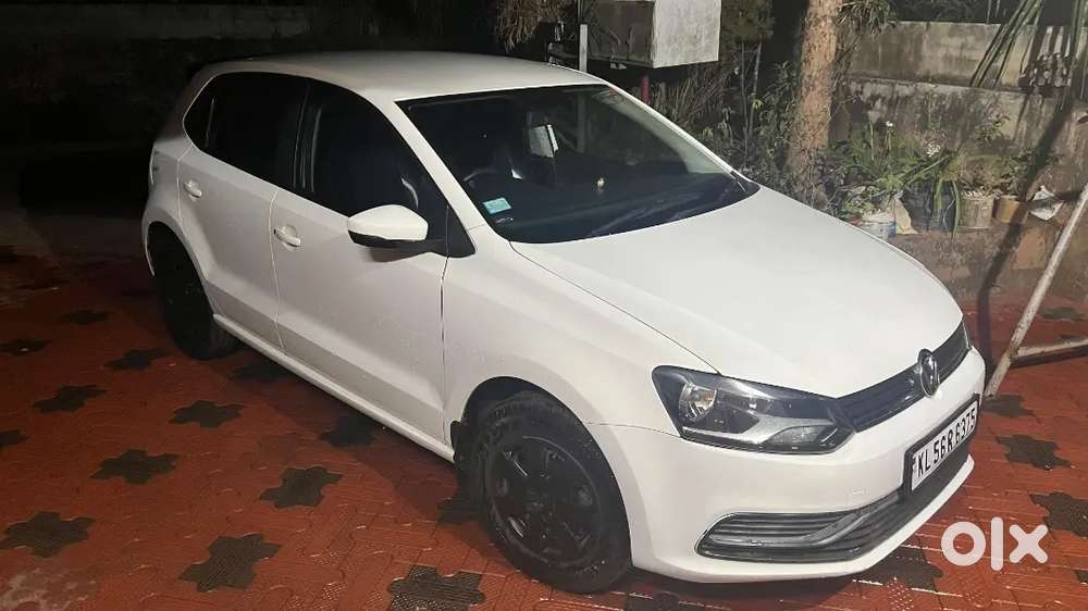 Volkswagen Polo 2017