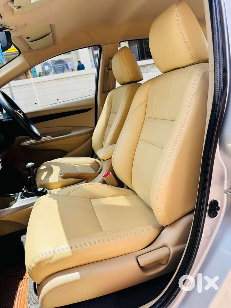 Honda City S Mt, 2013, Petrol