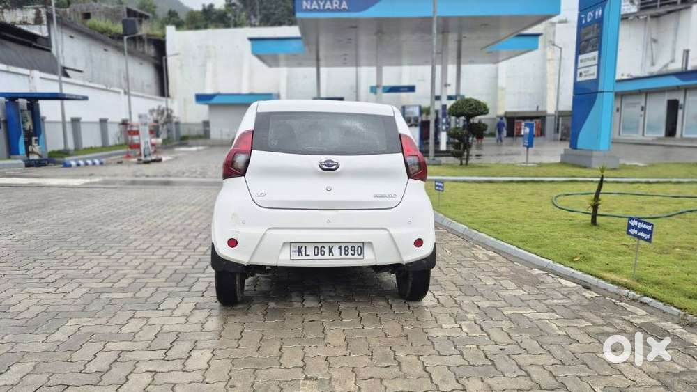 Datsun Redigo 1.0 T (o), 2020, Petrol