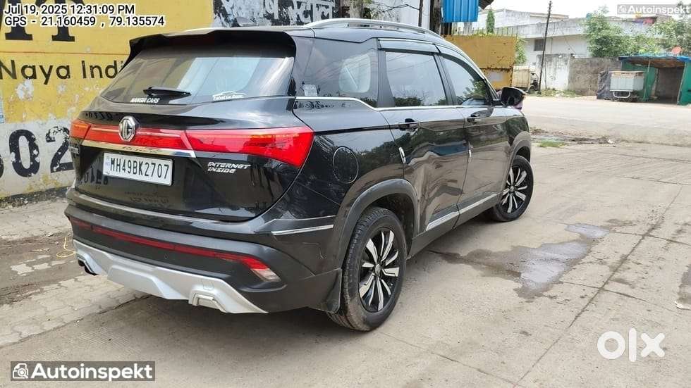 Mg Hector 2.0 Sharp Diesel, 2020, Diesel