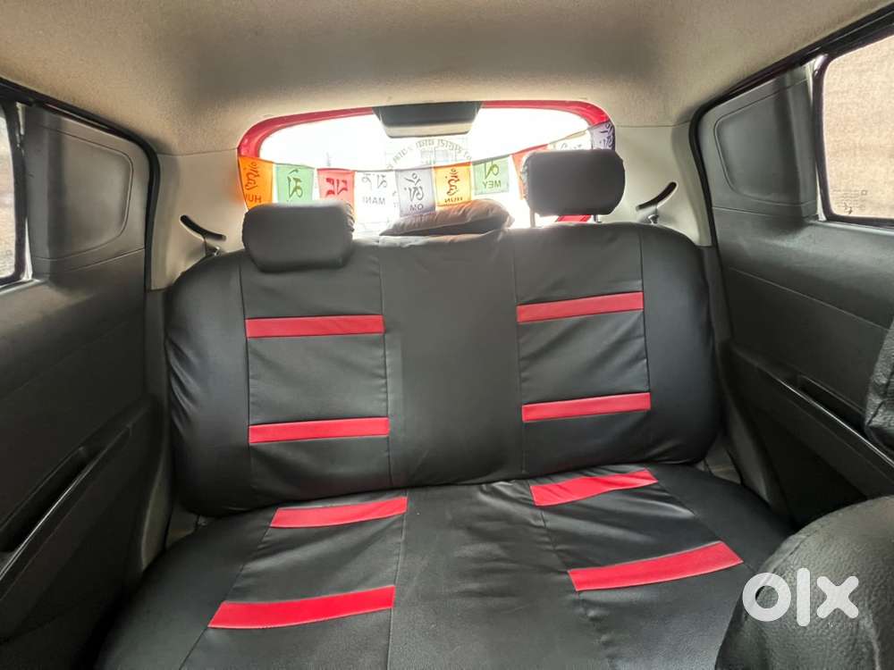 Chevrolet Beat Petrol 69000 Km Driven