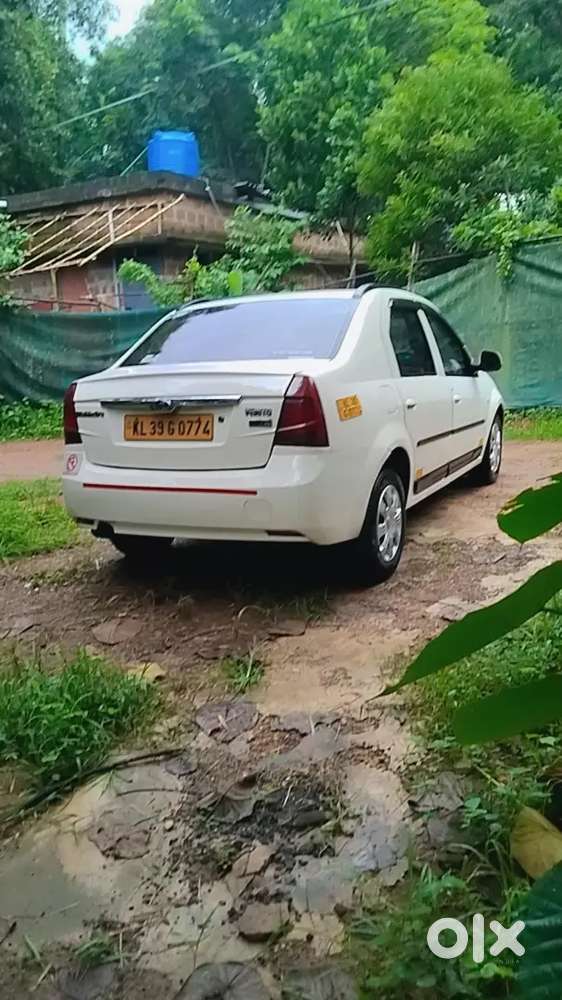 Mahindra Verito 2014