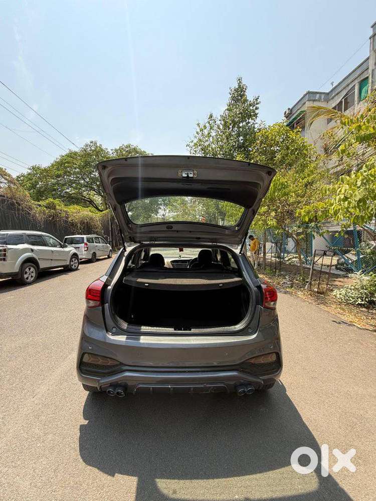Hyundai Elite I20 Asta Option Diesel, 2019, Diesel