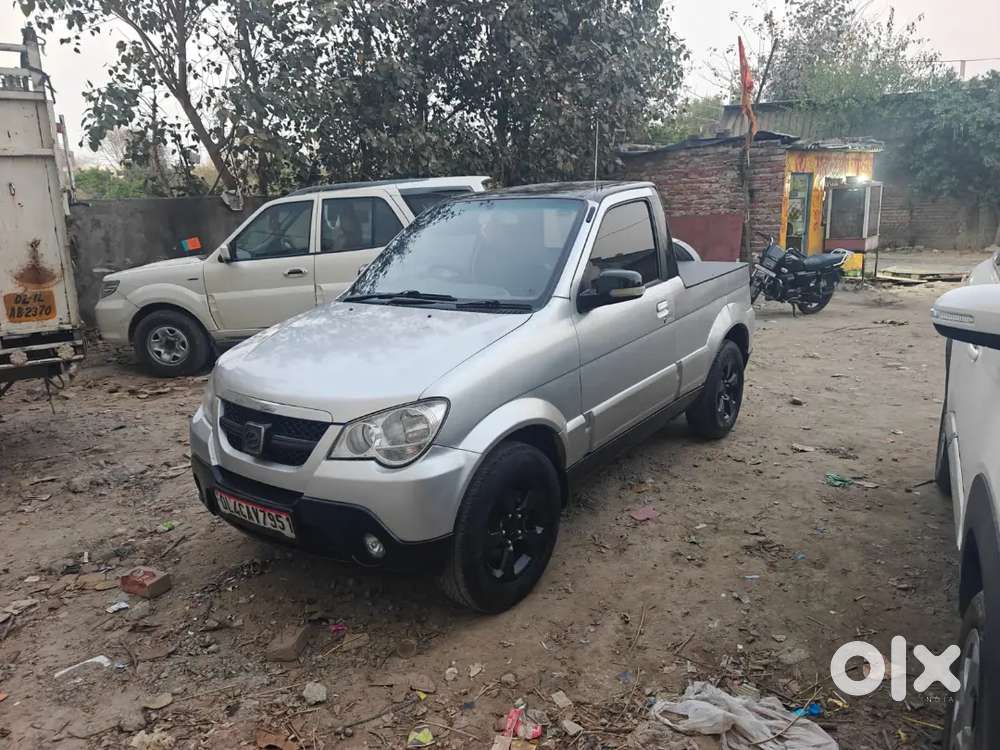 Premier Rio 2012 Petrol 22900 Km Driven