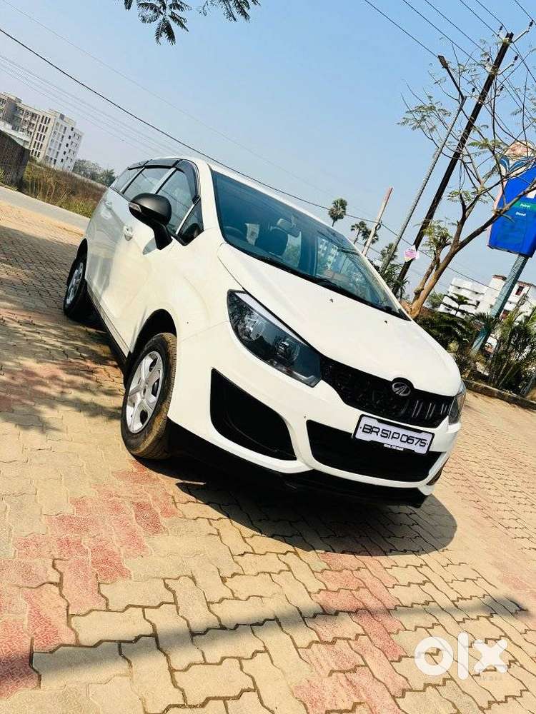 Mahindra Marazzo M2 8str, 2018, Diesel