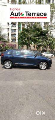 Maruti Suzuki Baleno 1.2 Cvt Zeta, 2023, Petrol