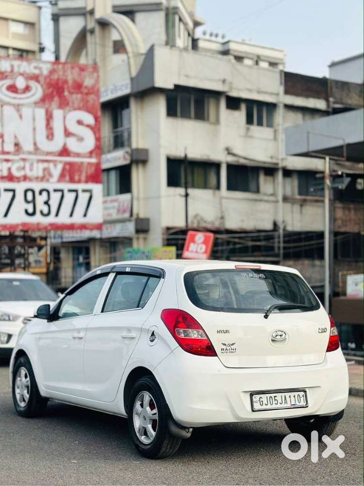 Hyundai Elite I20 Asta 1.2, 2012, Diesel