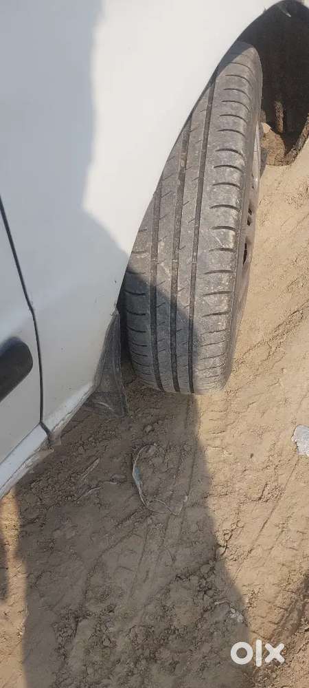 Hyundai Santro 2013 Petrol