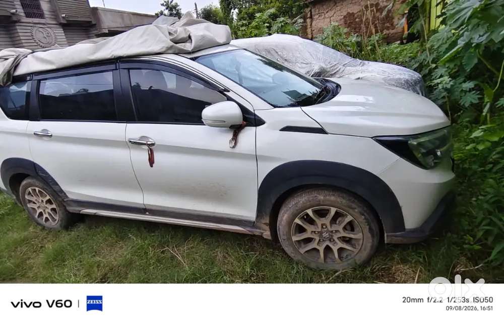 Maruti Suzuki Xl6 2025