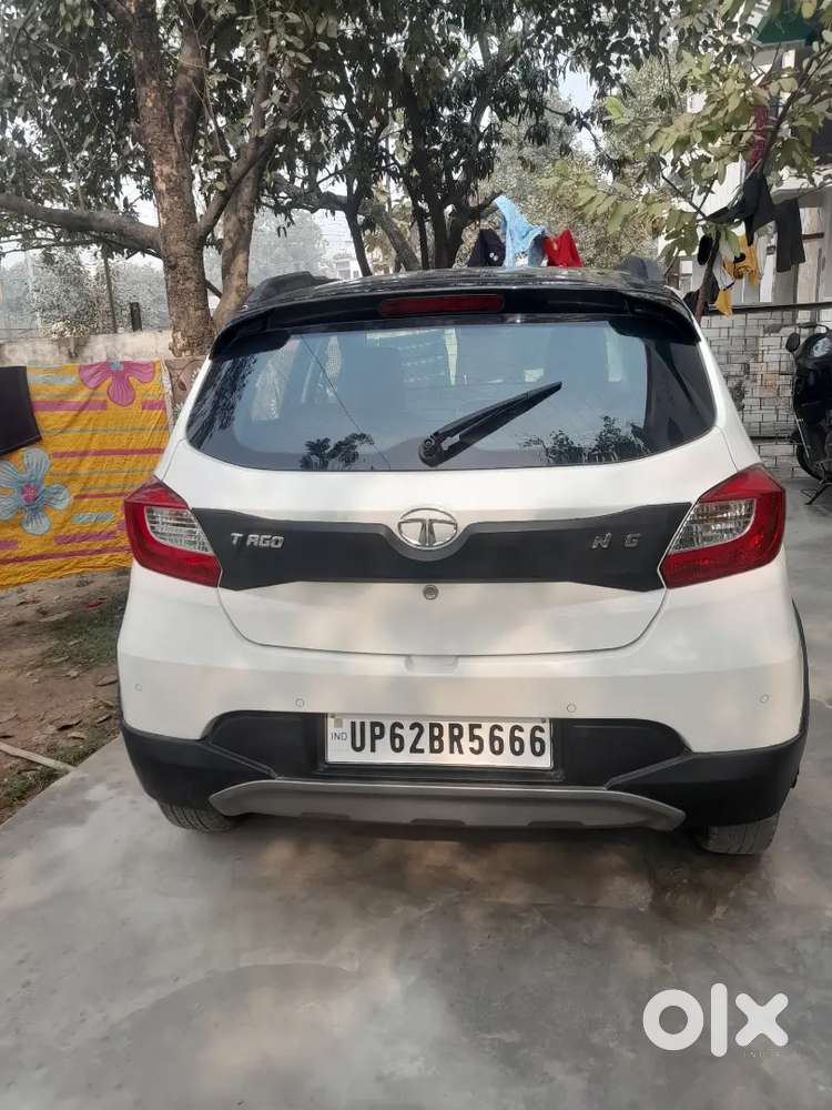 टाटा टियागो