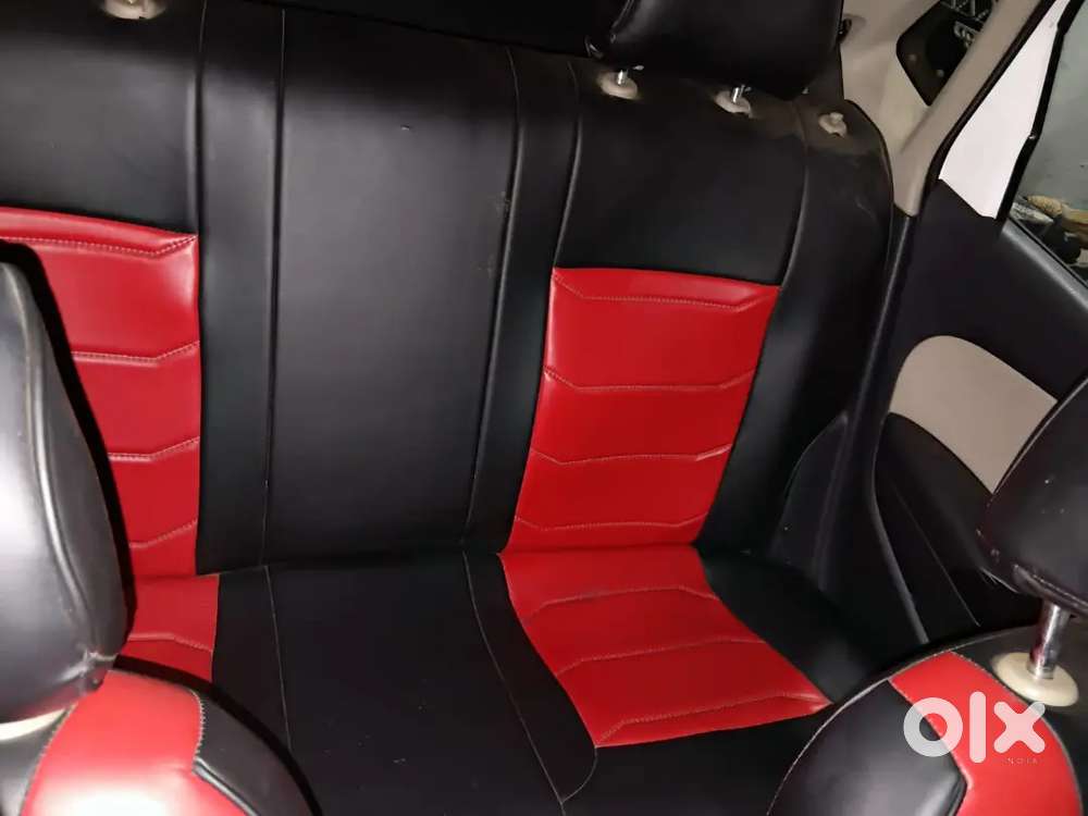Volkswagen Polo 2012 Year