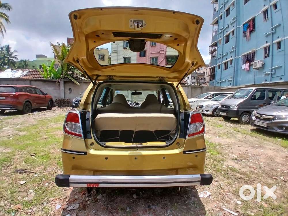 Datsun Go Plus T Petrol, 2020, Petrol