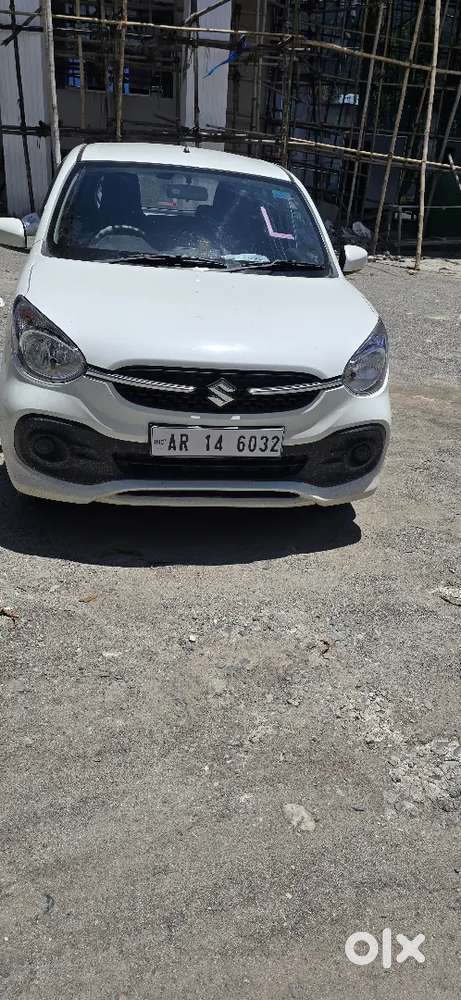 Celerio 2024 Model... Only 3800km Running