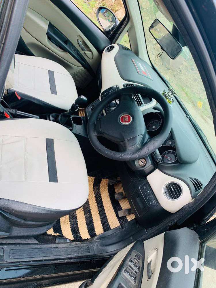 Fiat Linea, 2015, Diesel