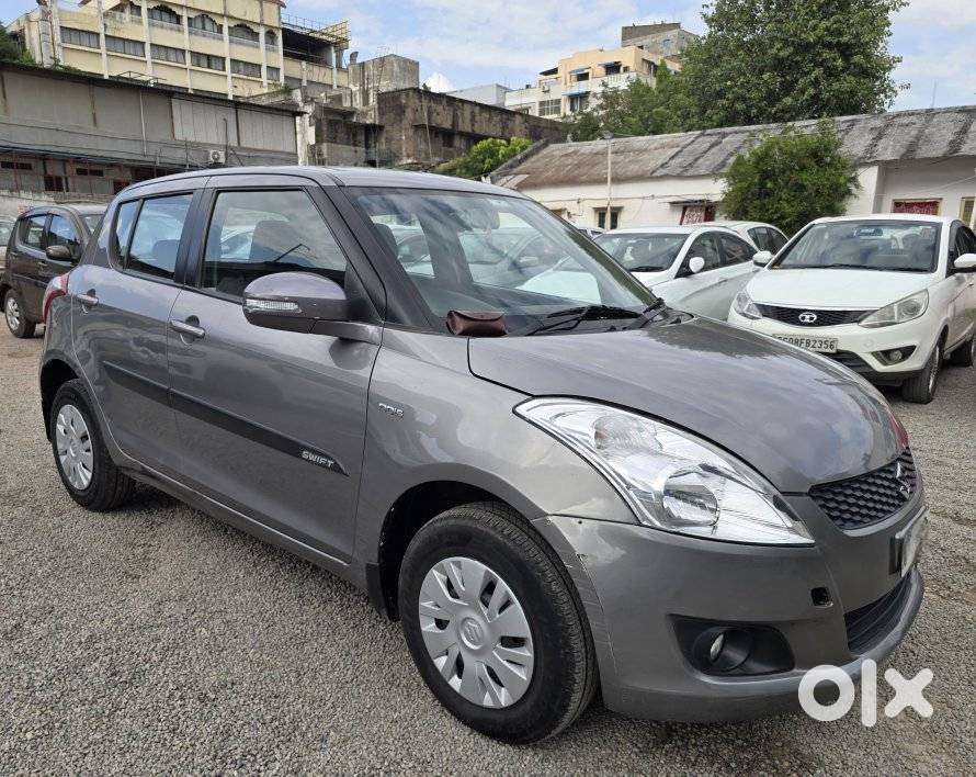 Maruti Suzuki Swift Ddis Vdi, 2013, Diesel