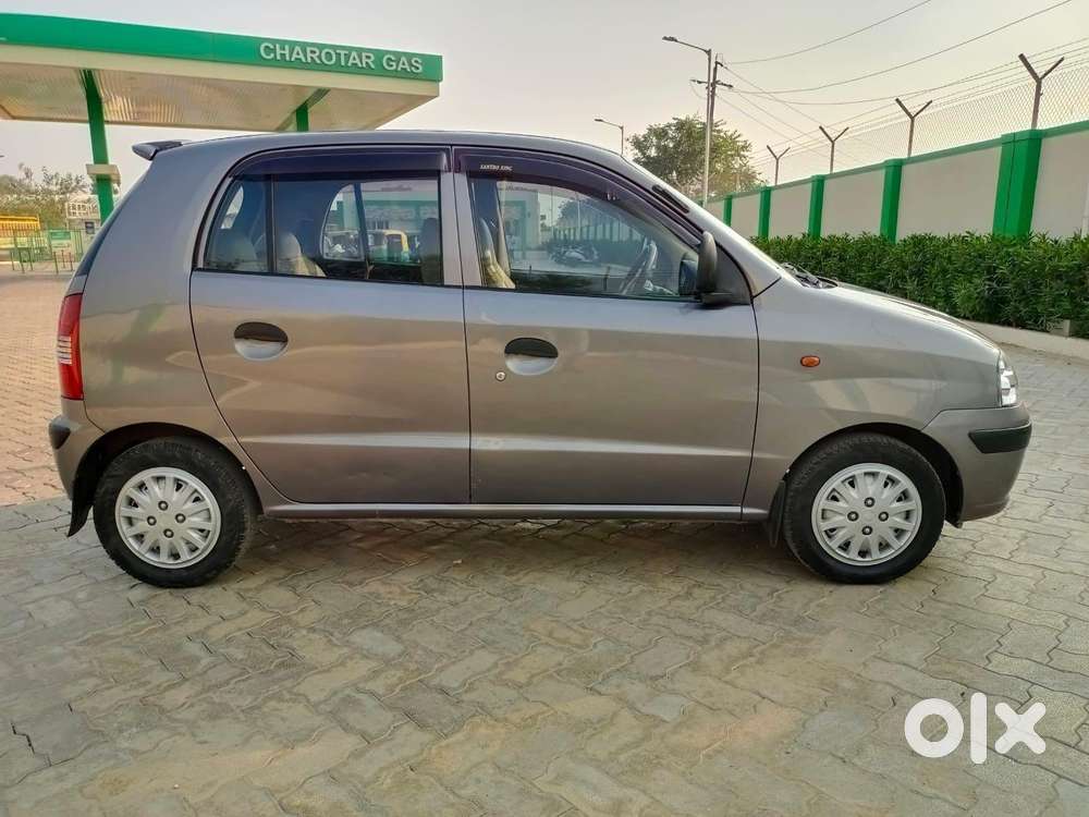 Hyundai Santro Others, 2012, Cng & Hybrids
