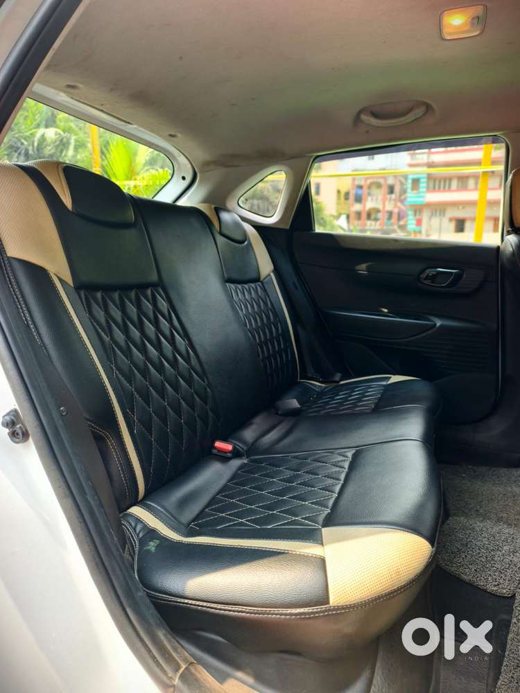 Hyundai I20 Diesel Sportz, 2022, Diesel