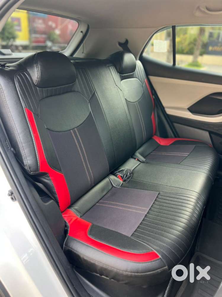 Hyundai Creta 1.4 Ex Diesel, 2021, Diesel