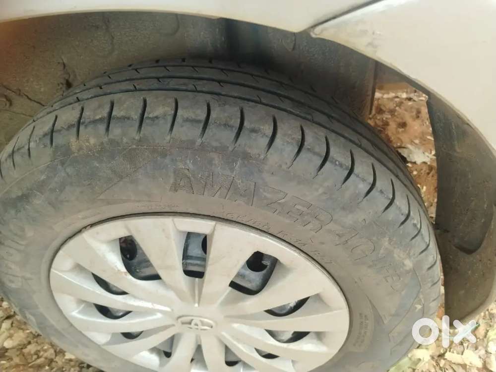 Toyota Etios 1.4 Gd 2016