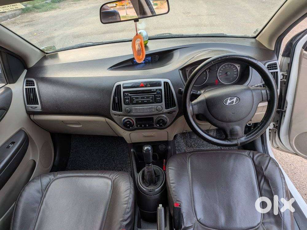 Hyundai I20 Magna Plus, 2014, Diesel
