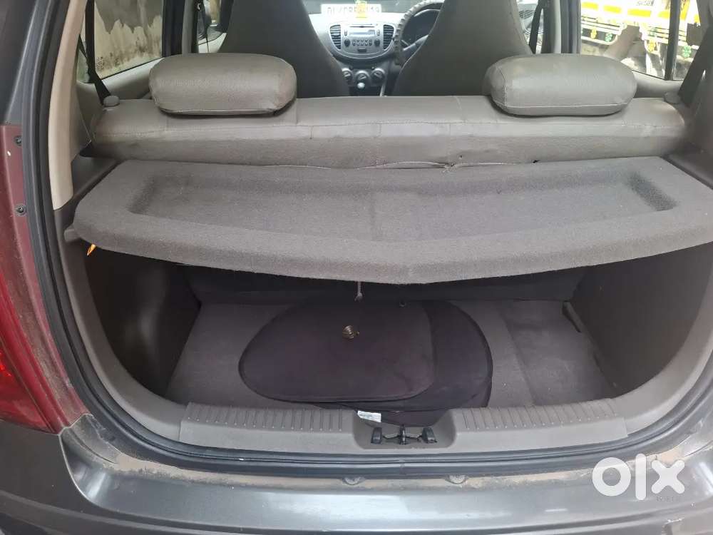 2013 Hyundai I10 Petrol Manual 2nd Owner
