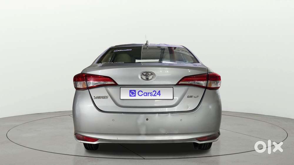 Toyota Yaris J, 2020, Petrol