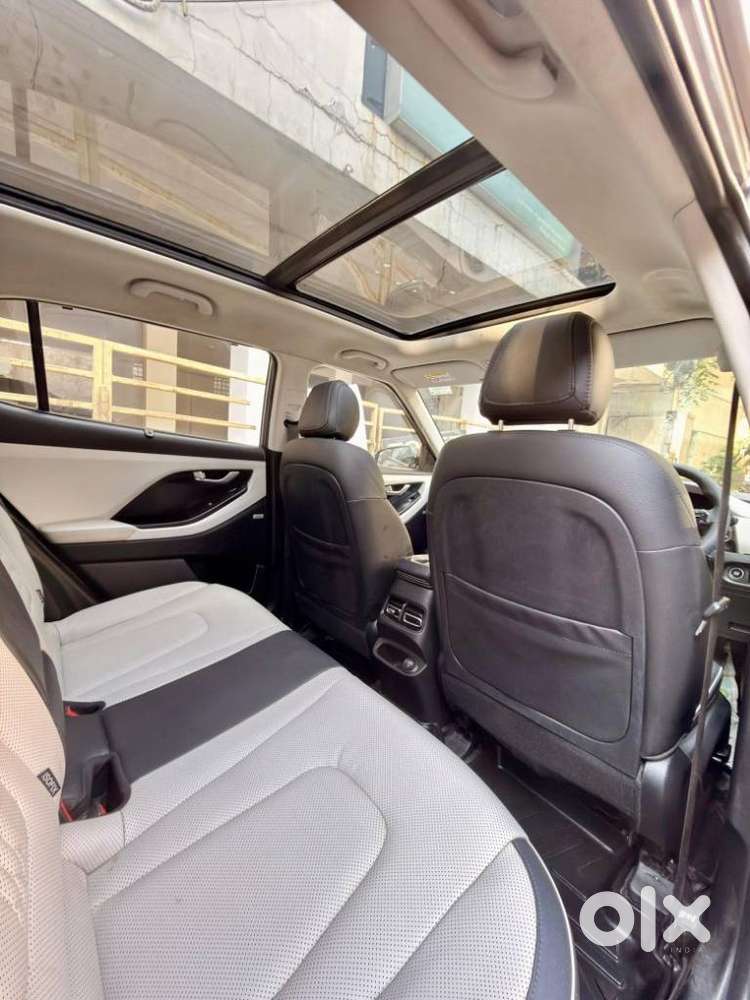 Hyundai Creta 1.5 Sx (o) Diesel At, 2021, Diesel