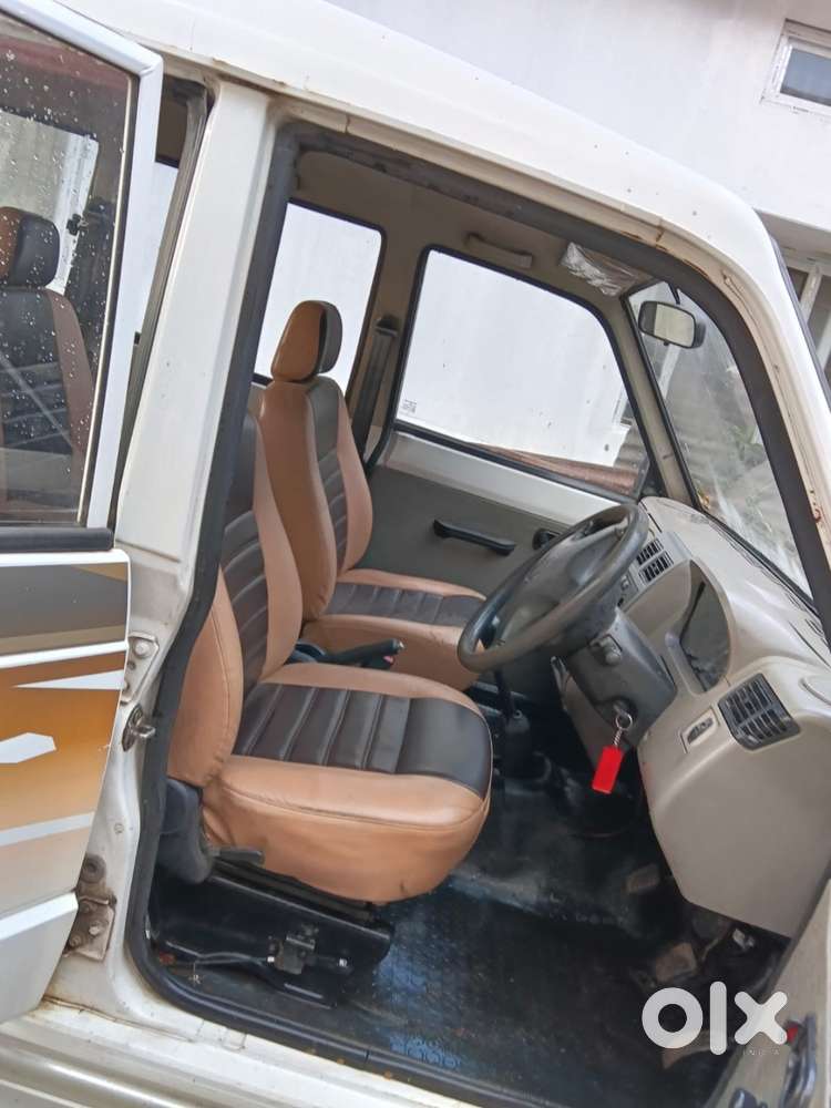 Tata Sumo Gold