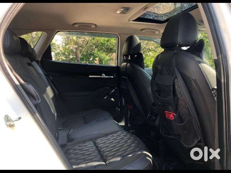 Kia Seltos Htx D, 2020, Diesel