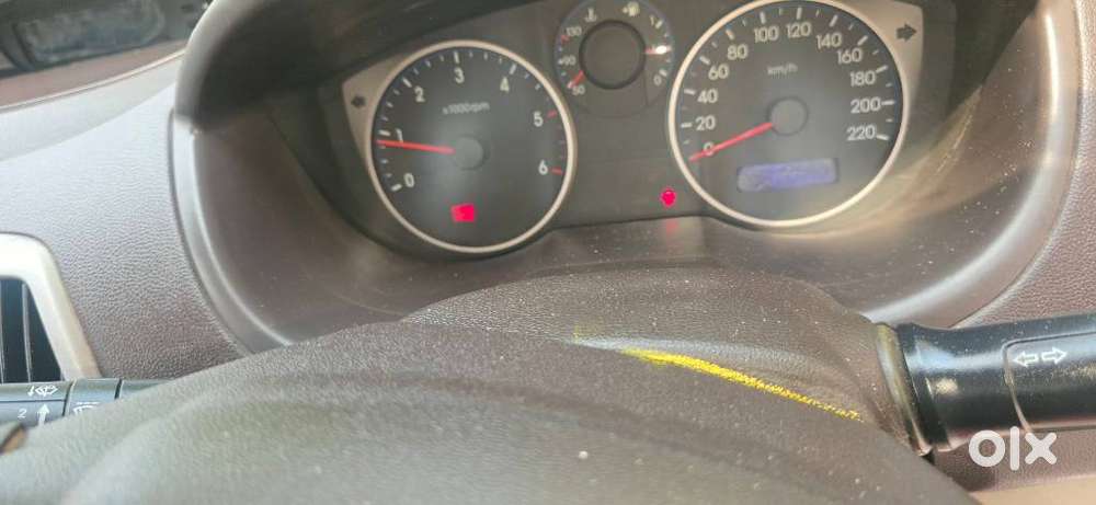 Hyundai I20 2012-2014 Magna Optional 1.2, 2011, Diesel