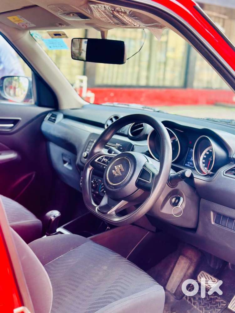Maruti Suzuki Swift Amt Vxi, 2018, Petrol