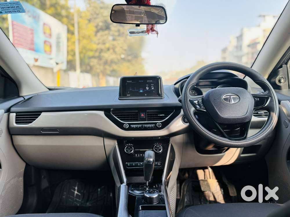 Tata Nexon
