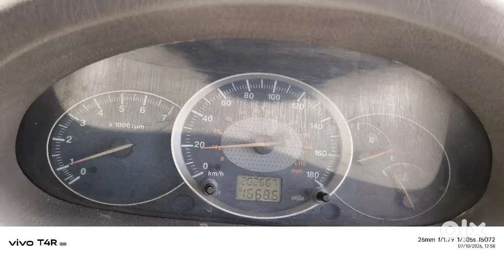 Mahindra Scorpio-n Diesel 2012
