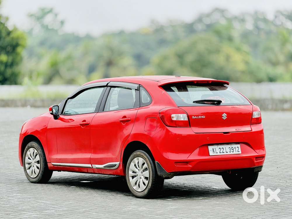 Maruti Suzuki Baleno 1.3 Delta, 2018, Petrol