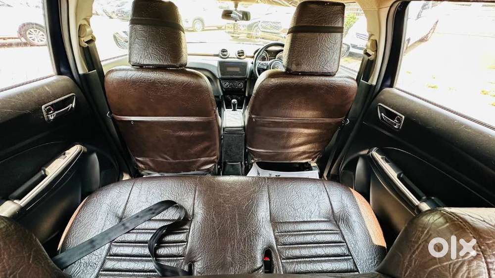 Maruti Suzuki Swift 1.2 Vxi (o), 2022, Petrol