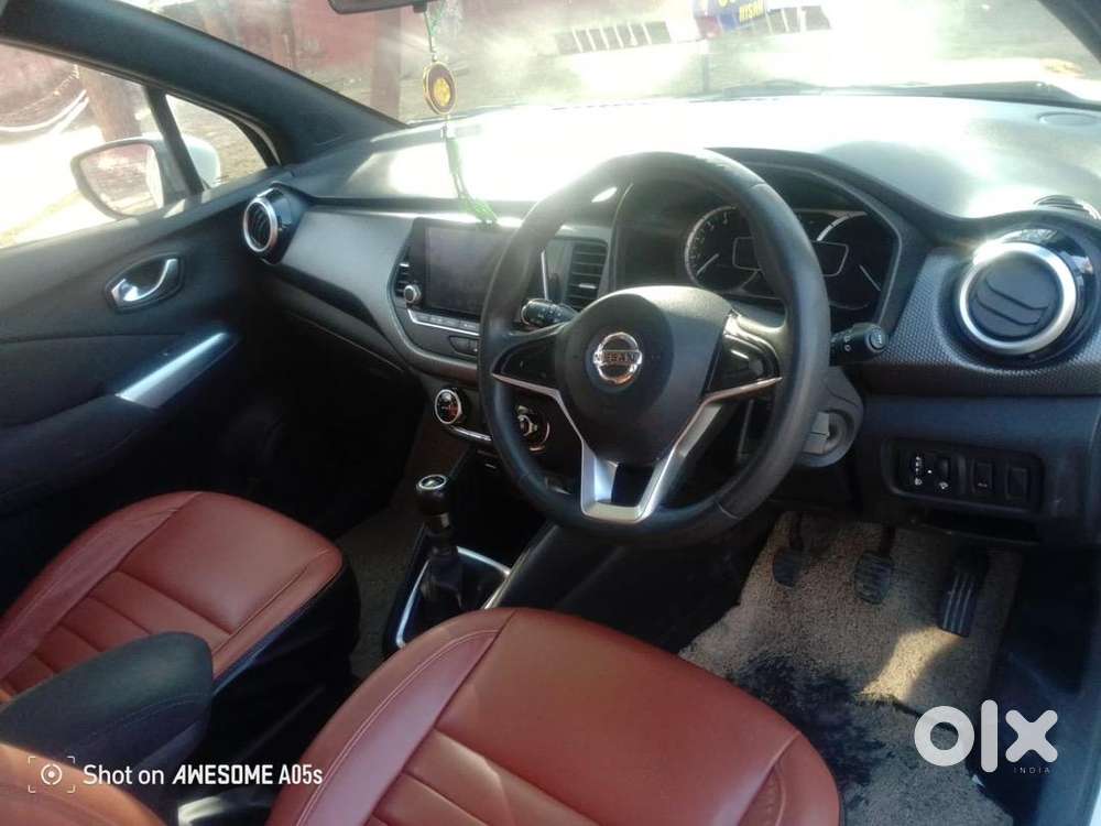 Nissan Kicks 2019 Diesel Well Maintained