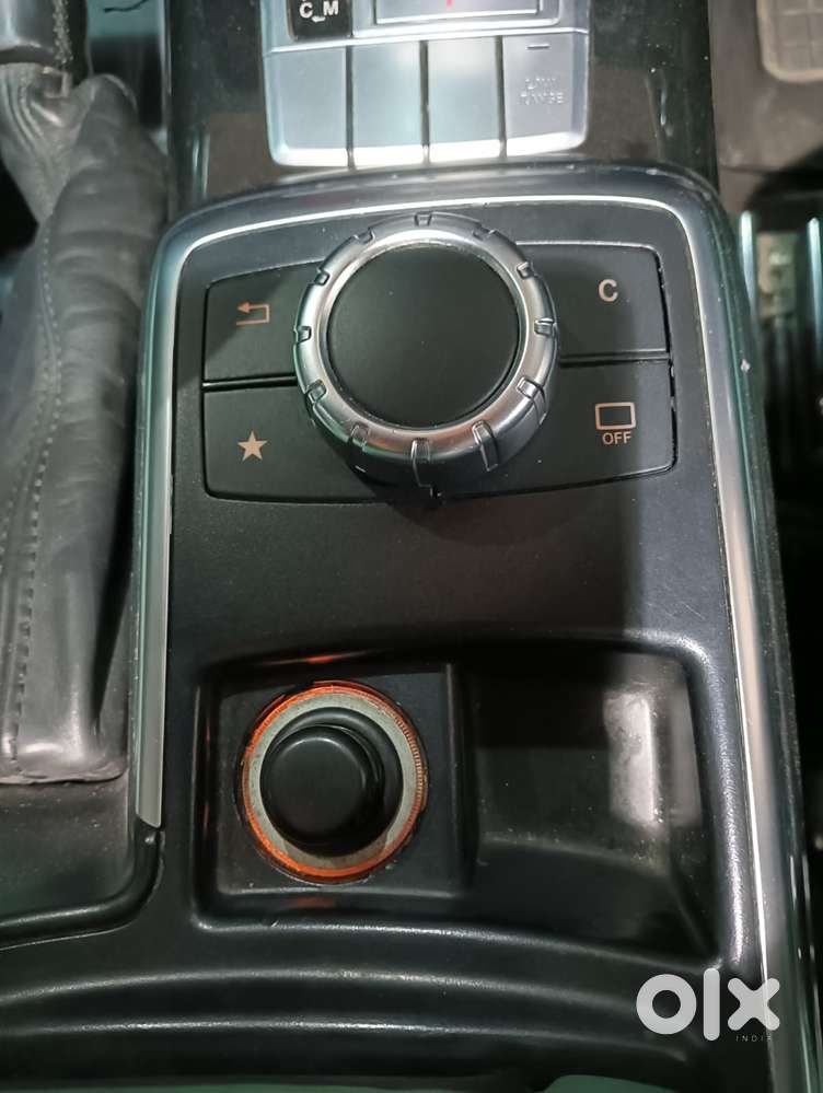 Mercedes-benz G Class G63 Amg, 2017, Petrol