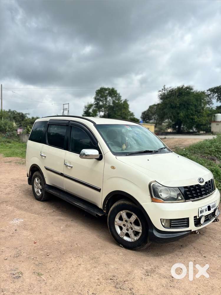 Mahindra Xylo Diesel Well Maintained
