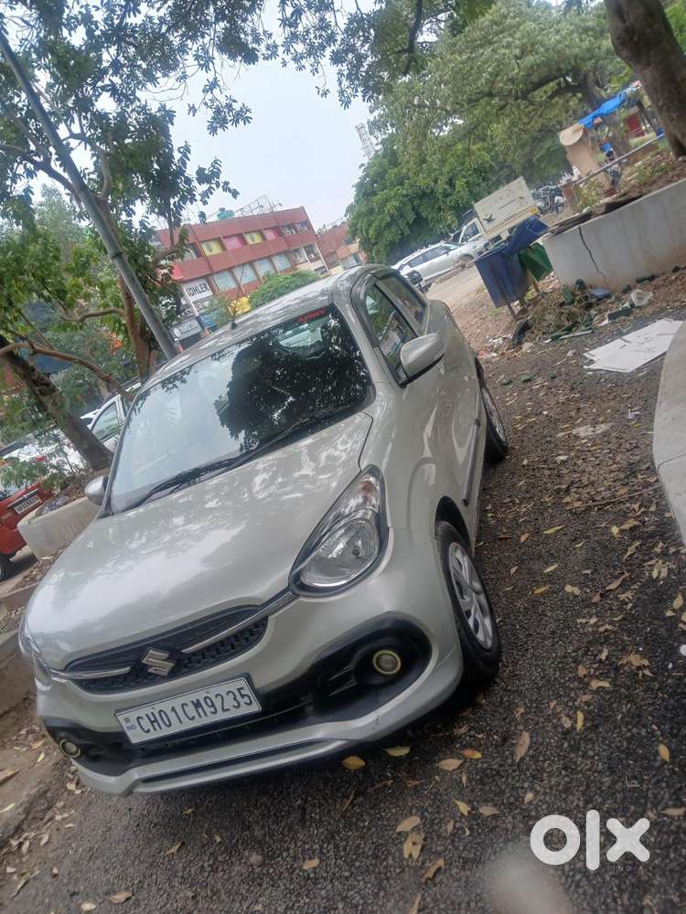 Maruti Suzuki Celerio Zxi(o) Mt, 2023, Petrol
